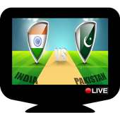 Indo Pak Cricket TV Channels !