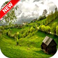 Village Wallpaper HD on 9Apps