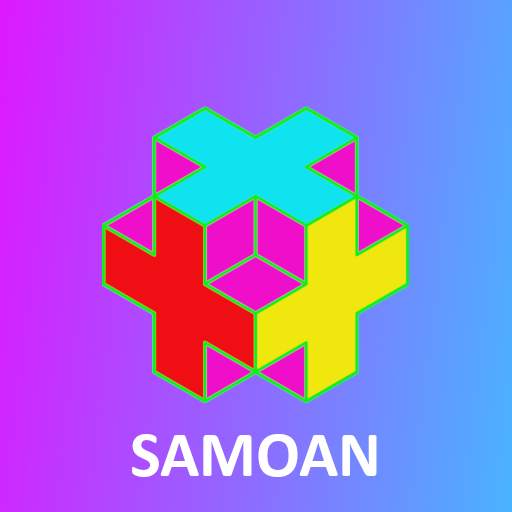 ⭐ Learn Samoan /English Vocabulary & Grammar