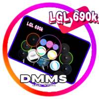 Drum LGL 690K