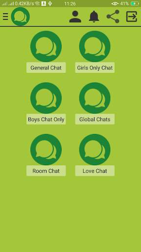 Indian Girls Live Chat screenshot 2