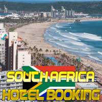 South Africa Hotel Booking on 9Apps