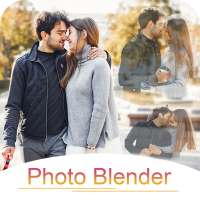 Photo Blenders Editor -  Free Photo Collage Editor
