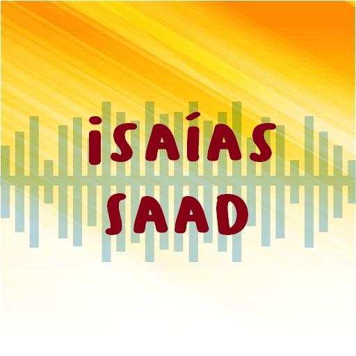 Top Songs & Lyrics by Isaías Saad