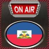 Radio For Ibo 98.5 FM Haiti on 9Apps