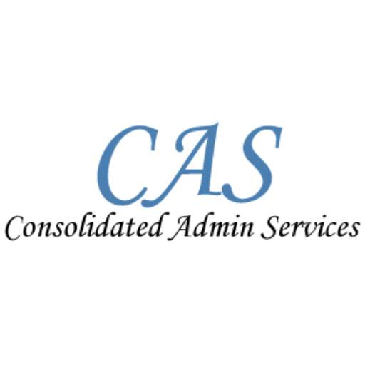 Consolidated Admin Services