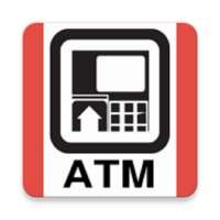 ATM Tracker App Suriname