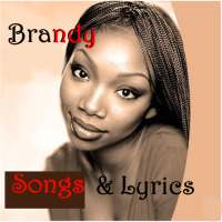Brandy Songs & Lyrics on 9Apps