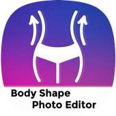 Body Shape Photo Editor