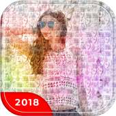 Mosaic Photo Effects on 9Apps