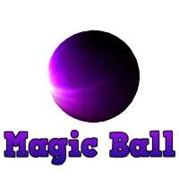 Magic Ball