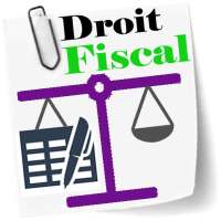 Cours de Droit Fiscal