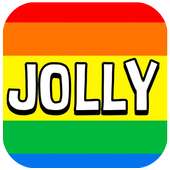 Jolly Toy Art on 9Apps