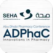 Abu Dhabi Pharmacy Conference