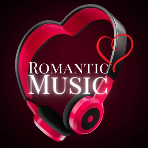 Romantic Music App