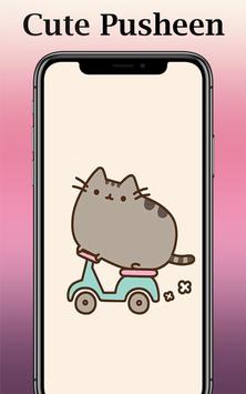 Pusheen Wallpapers Download  MobCup