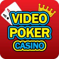Video Poker Casino Juegos