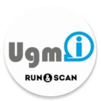 UGMI - Запусти и сканируй!