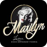Marilyn La Disco