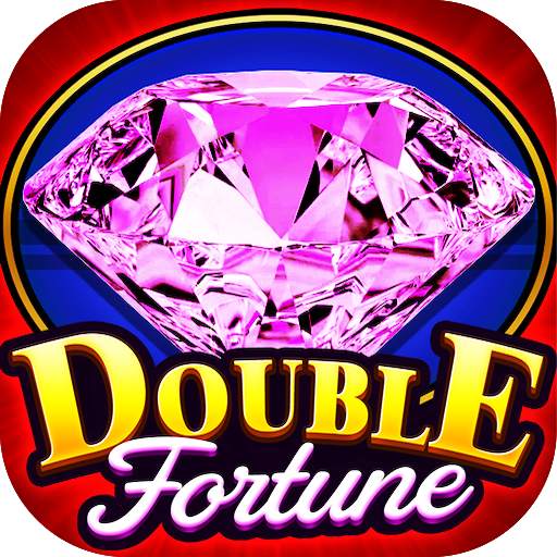 Double Fortune Slots - Online Casino Free 777 Game
