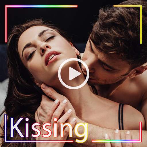 Sexy Kiss Video Status