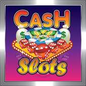 Cash Slots Slot Machine