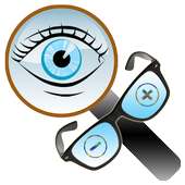 Eyesight Tester on 9Apps