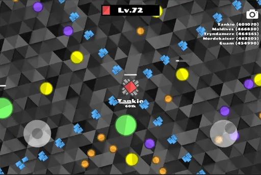 diep.io APK Download 2023 - Free - 9Apps