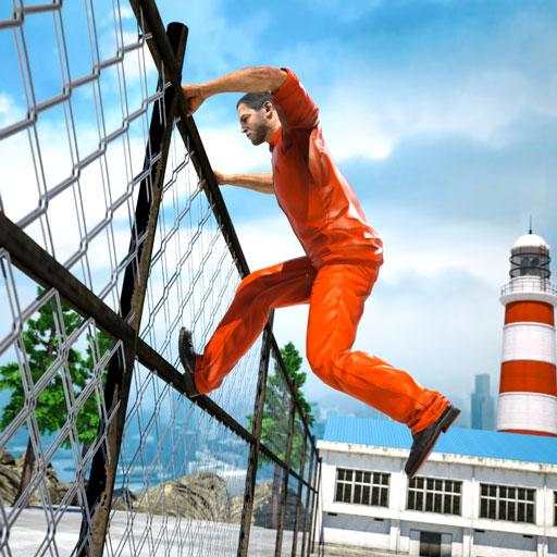 Prisoner Escape: Survival Game