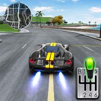 Drive for Speed: Simulator on 9Apps