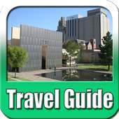 Oklahoma City Maps and Travel Guide on 9Apps