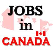 job in canada on 9Apps