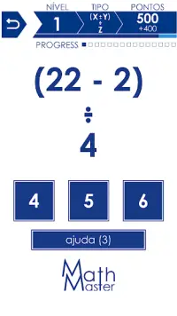 QUIZ de MATEMÁTICA :: Quantas você acerta? :: Treine sua Memória