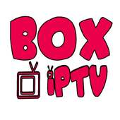 BOX IPTV PLAYER