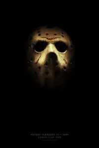 Jason Voorhees Friday 13TH APK Download 2023 - Free - 9Apps