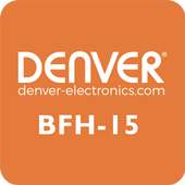 DENVER BFH-15