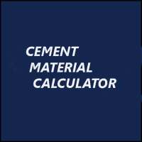 Cement Work Calculator