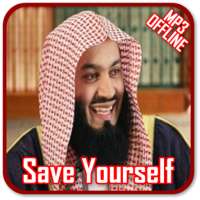 Mufti Menk - Save Yourself Series MP3 Offline