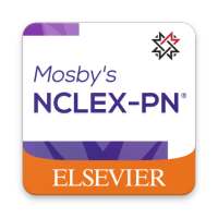 Mosby's NCLEX PN Test Prep on 9Apps