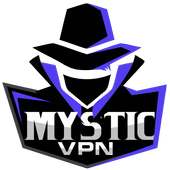 MysticVPN on 9Apps