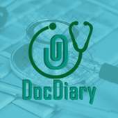 DOCDIARY -  Doctor's Appointment Manager