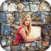 Wall Photo Frames - poster maker with photo effect