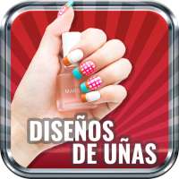 Decorated Nails - Funny Nail Designs