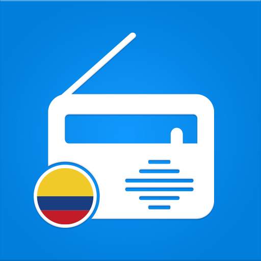 Radio Colombia FM: All Colombian Radio Stations