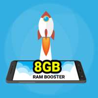8Gb Ram Booster
