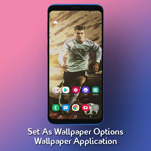 ドイツサッカーチームの壁紙hdアプリのダウンロード21 無料 9apps