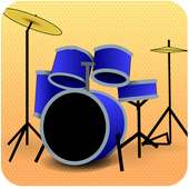 Perfect Drum Set on 9Apps