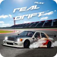 هجولة درفت Real Drift Max Pro Car Drift Racing 2