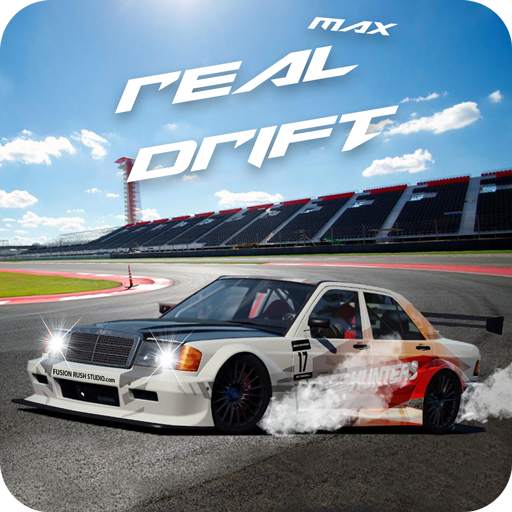 Real Drift Max Pro : Extreme Carx Drift Racing