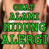 Ramuan Herbal Mengobati Hidung Alergi Paling Ampuh